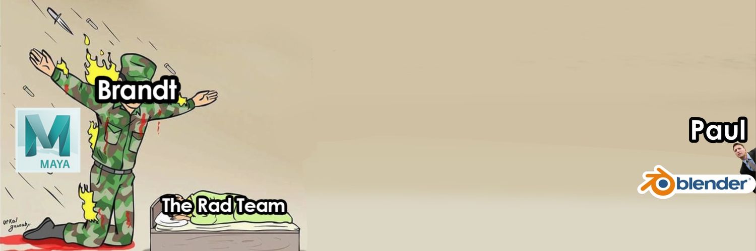 CaptainRehab99's profile banner image