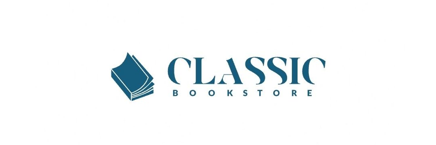 Classic Books 🇰🇪 Profile Banner