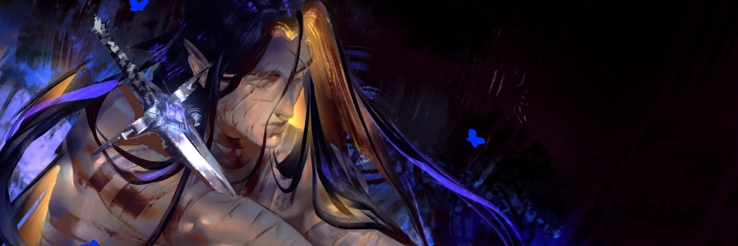 Pretty Boy Central™ | Comms on Hold ✨ banner