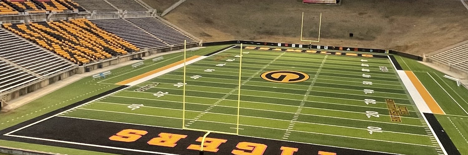 Thadd Washington banner