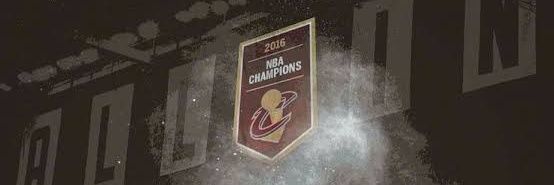 Cavs Brasil's banner