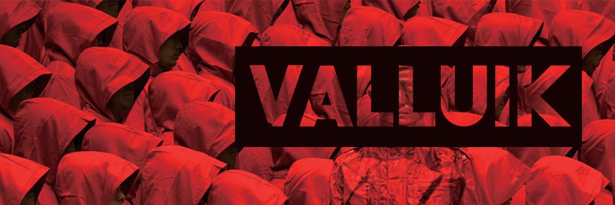 Valluik's profile banner image