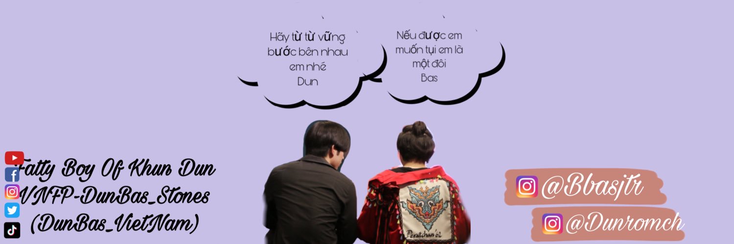 DunBas_VietNam's profile banner image