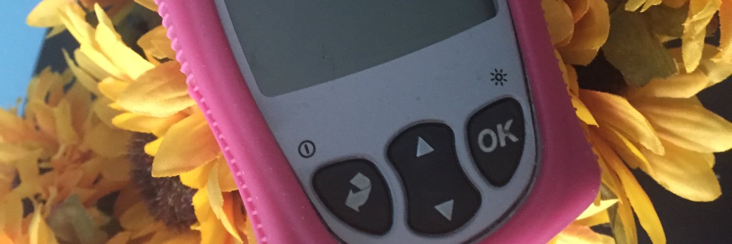 1DiabetesProbs1's profile banner image