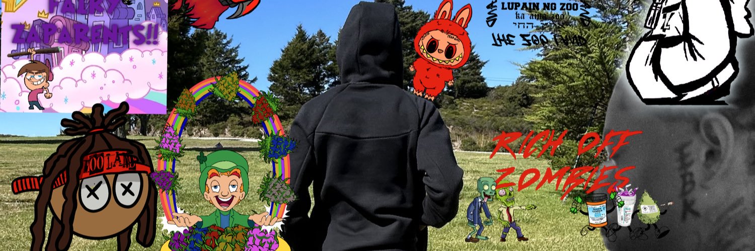 Bossedupzooland's profile banner image
