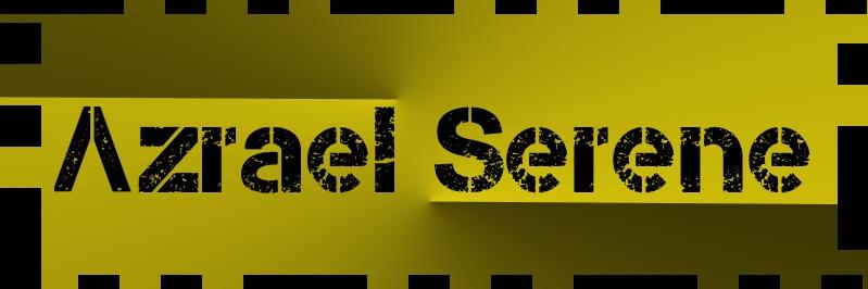 AzraelSerene's profile banner image