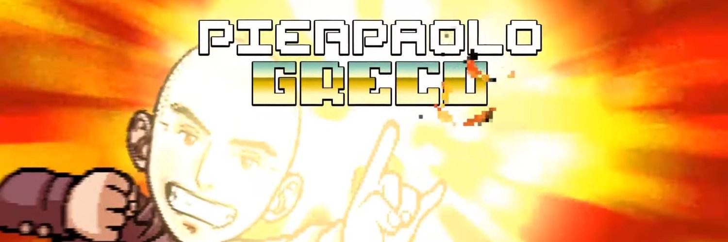 ilPiGreco314's profile banner image
