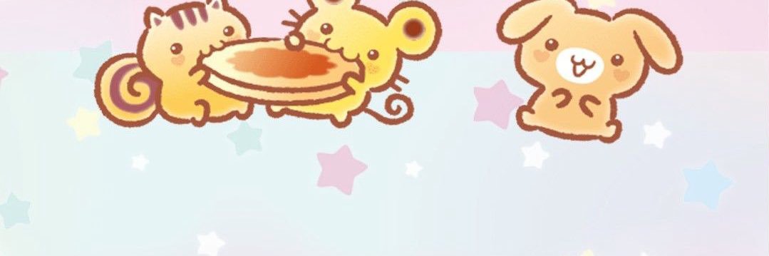 りょうにゃん🎶💖 banner