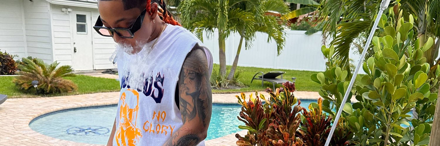 kingywytee's profile banner image