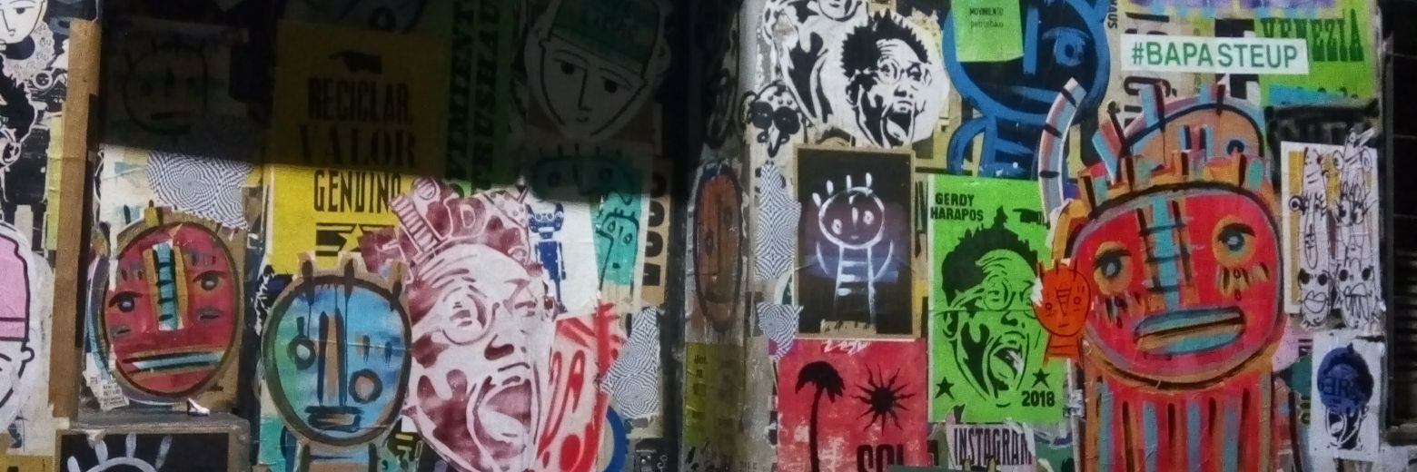 demianroots's profile banner image