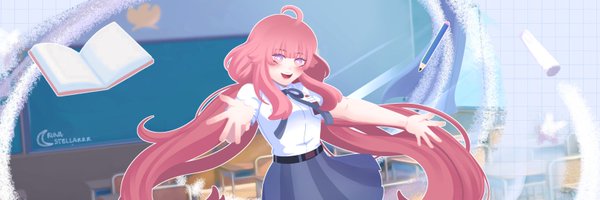 runastellarrr Profile Banner