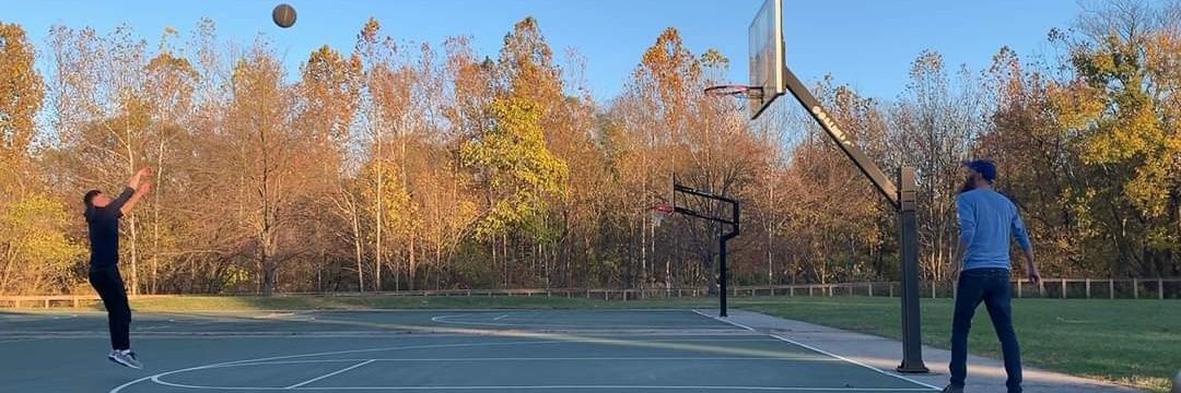 Daniel N. Hoffman banner