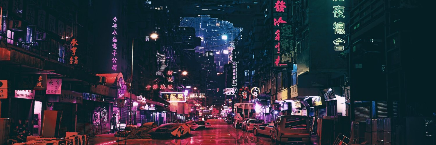 danesanity1's profile banner image