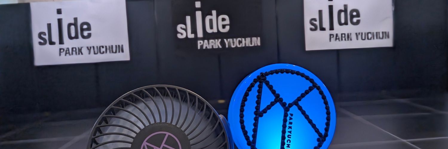 yuchundora's profile banner image