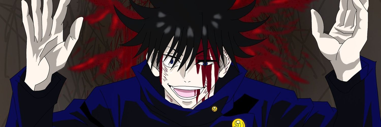 Spade__1221's profile banner image