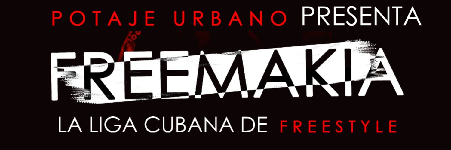 LCF Freemakia banner