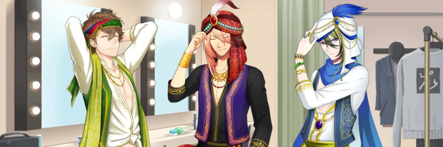 EmickeyH's profile banner image