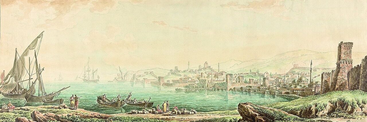 Buğra Veysel Kolcu banner