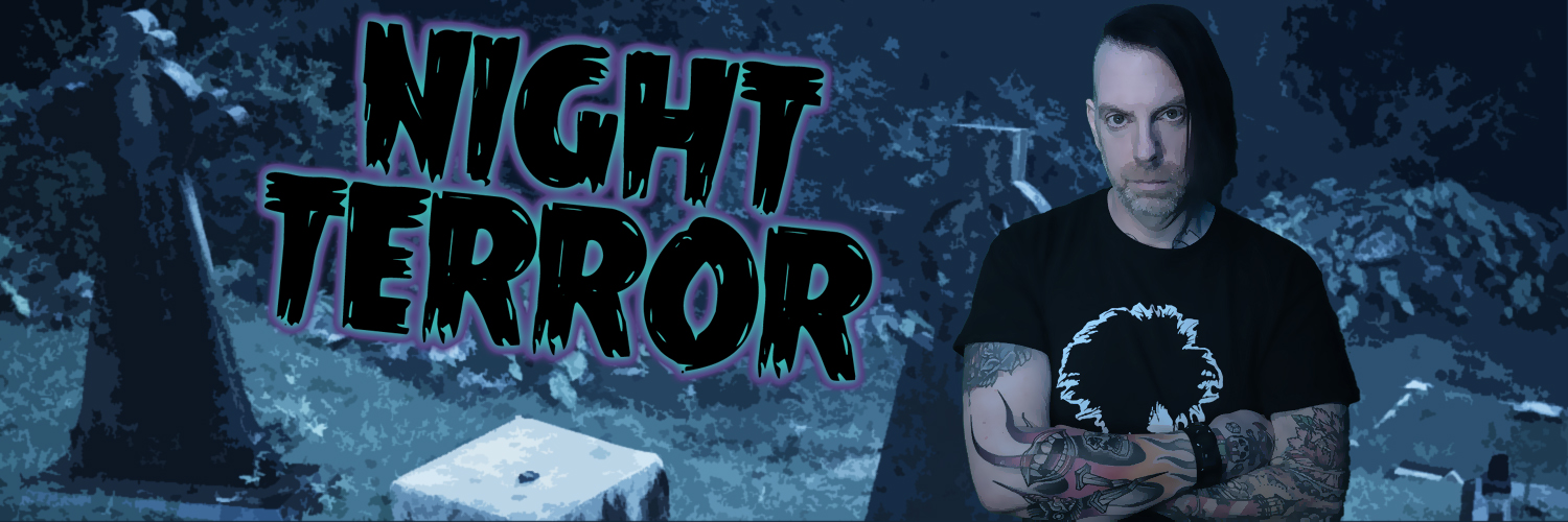 RealNightTerror's profile banner image