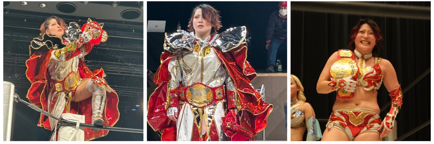 🌹ちい🌹 banner