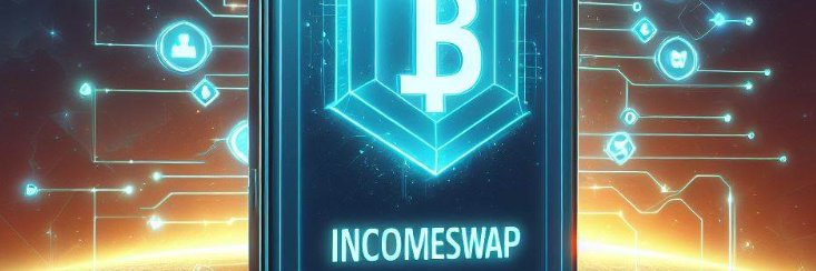 incomeswap banner