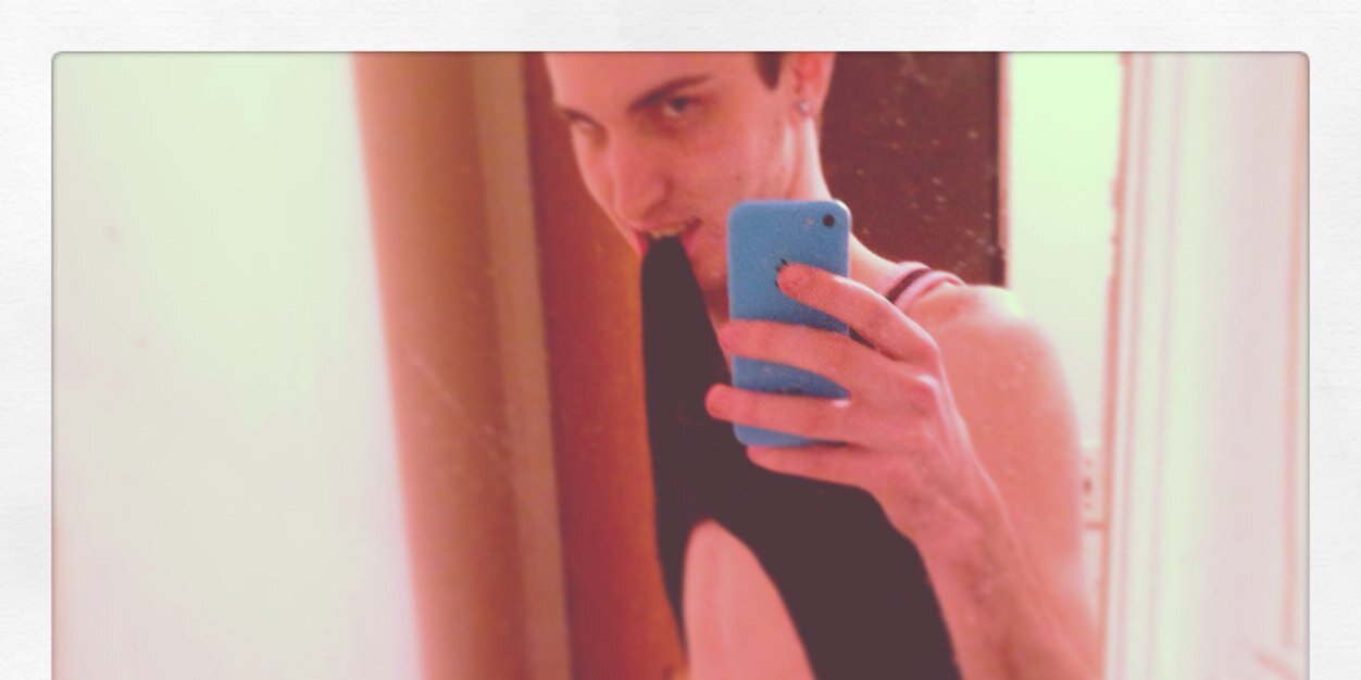 JamesAM91's profile banner image