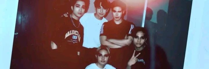 charmingkeun's profile banner image