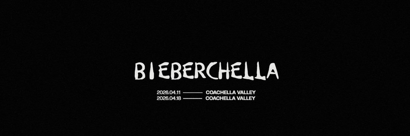 Emi | BIEBERCHELLA banner