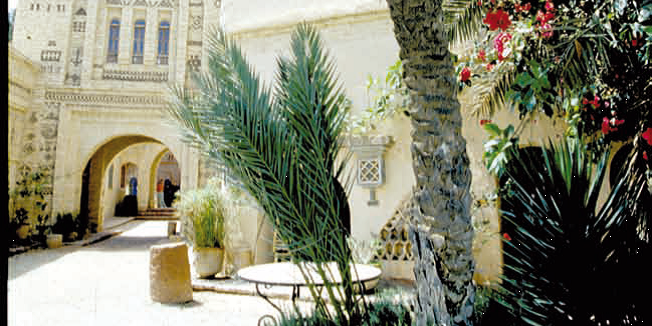 Faouzi Metouilli banner