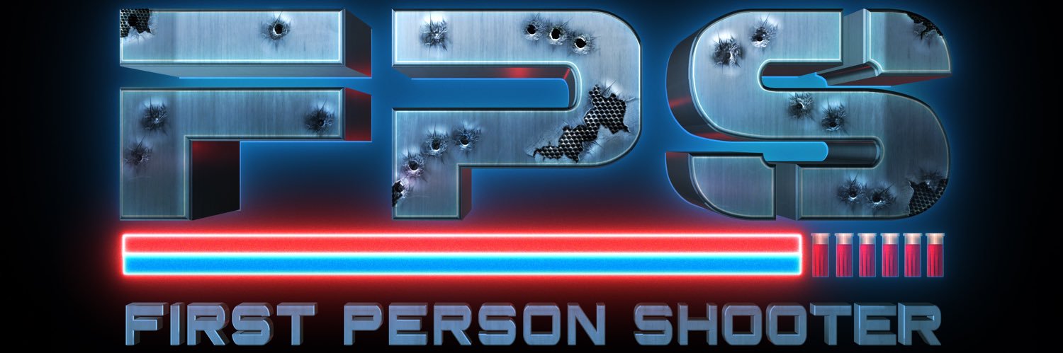 FPS: First Person Shooter Documentary banner