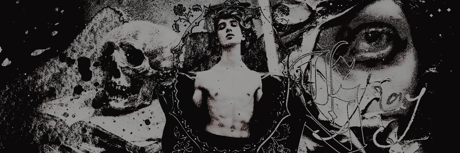 ﹐ ‍ 𓍯𓂃 ‍ 𝒔𝒊𝒈𝒏͟𝒔 ‍ ℴ𝓯 ‍𝖘𝓲𝓷 ‍. ‍ banner