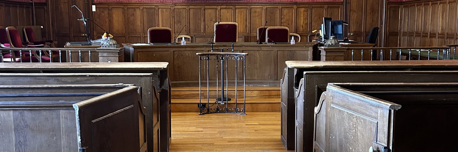 Tribunal judiciaire de Sens banner