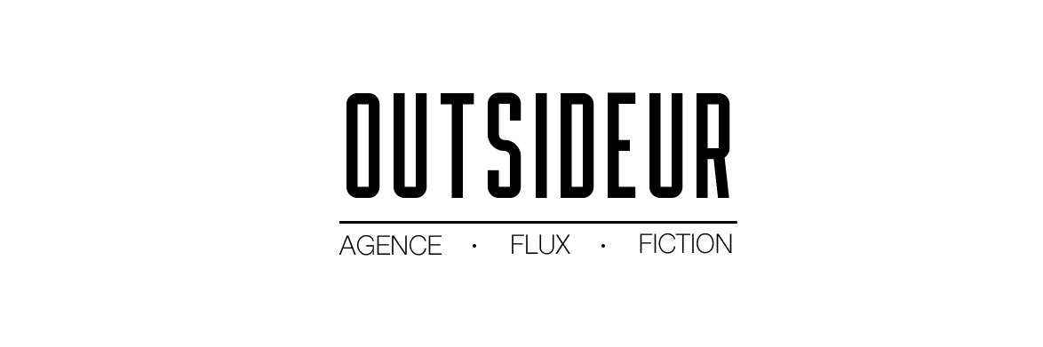 Outsideur banner