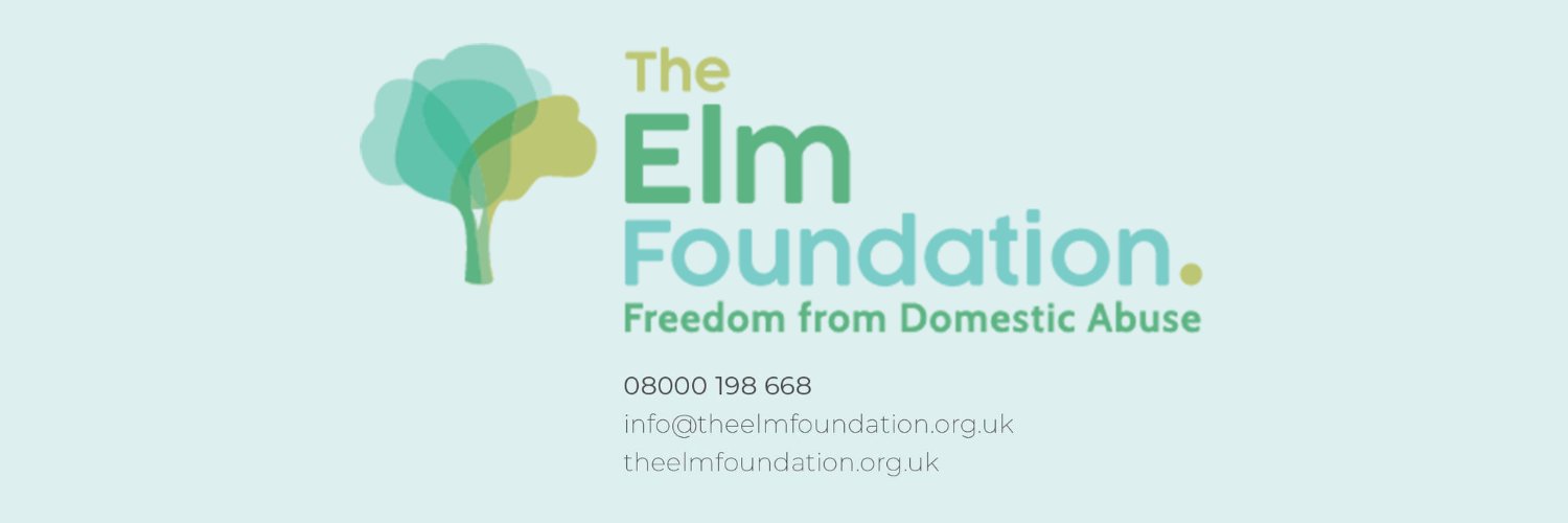 The Elm Foundation banner
