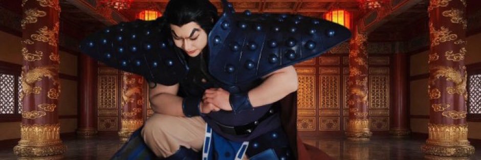 SteamYT's profile banner image