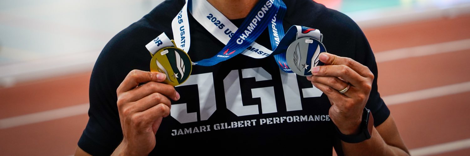 JamariGilbert's profile banner image