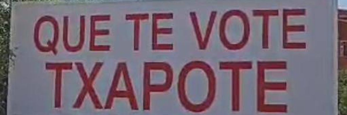 Un_Tibio_Totalitario banner