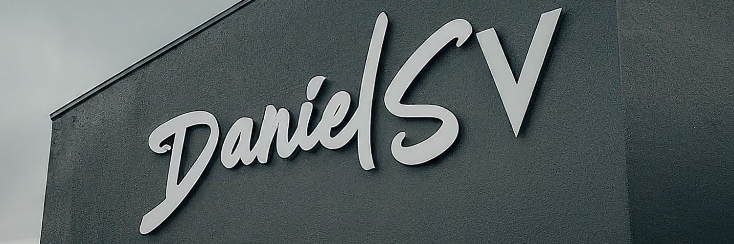 silvadaniel86's profile banner image