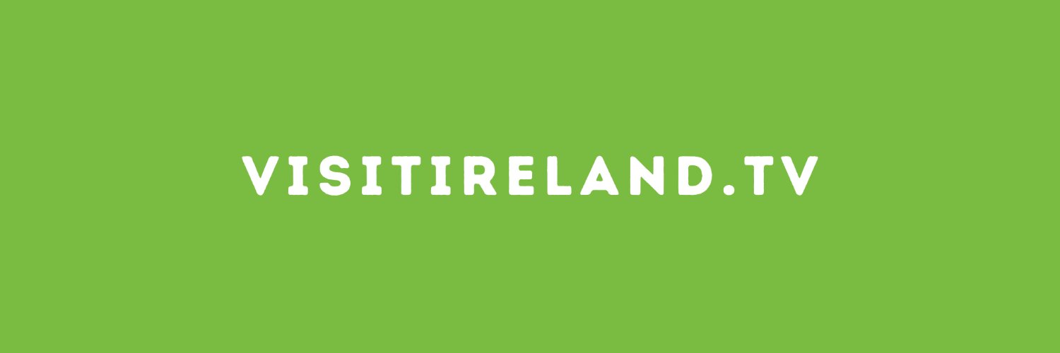 VisitIreland.TV banner