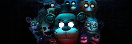 FNAF㊙️情報bot's banner