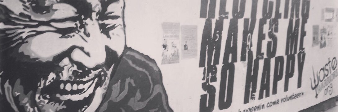 DeathOfComedy's profile banner image