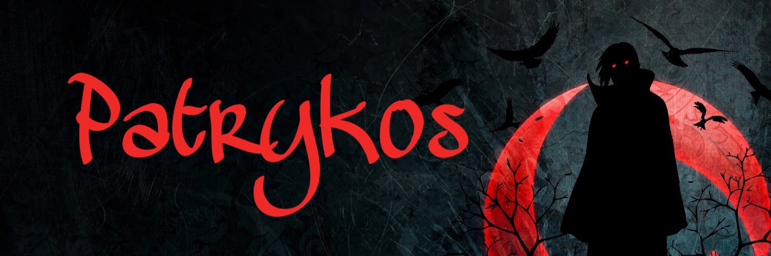 patrykos_'s profile banner image