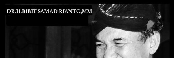 BibitSamad's profile banner image
