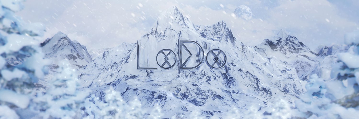 LoDo 🏔 banner