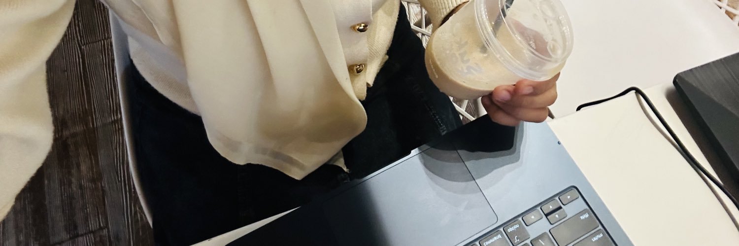 biscoffeel's profile banner image