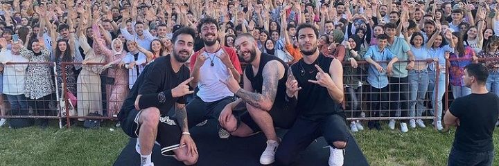 per4band's profile banner image