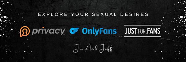 of_joeandjeff Profile Banner