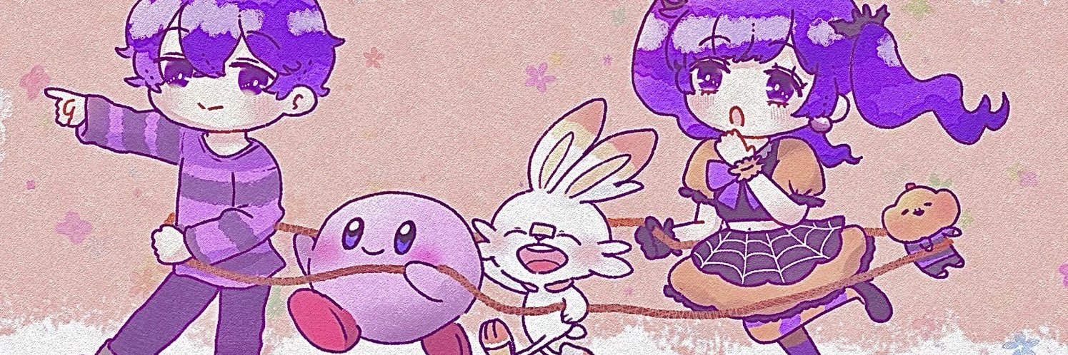 鮭野とば's banner