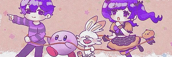 clematis205 Profile Banner