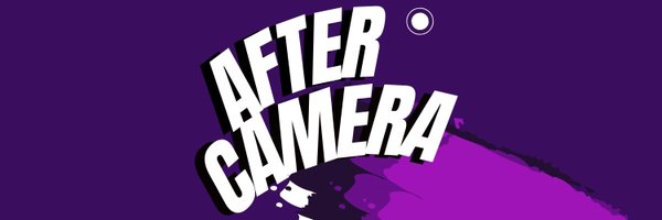 after_camera Profile Banner